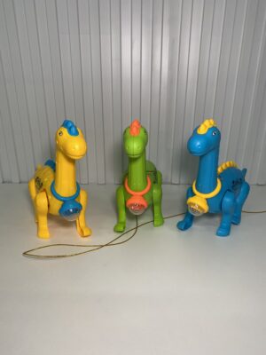 Brinquedo Dinossauro 77613