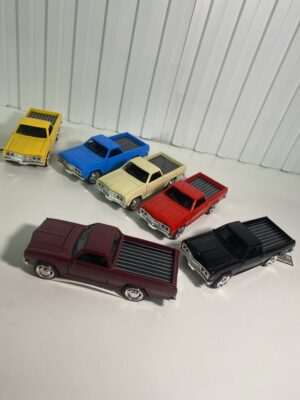 Brinquedo Carrinho Caminhonete 2561