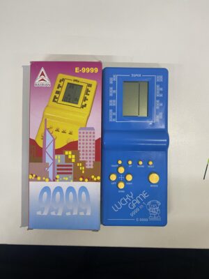 Mini Game Retro 5076