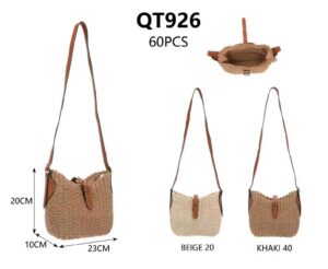 Bolsa Praia 926