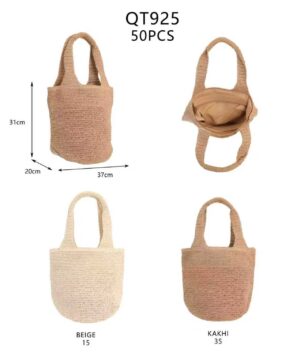 Bolsa Praia 925