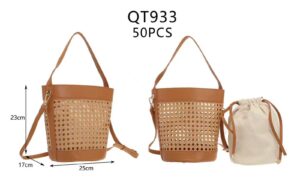 Bolsa Praia 933