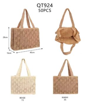Bolsa Praia 924