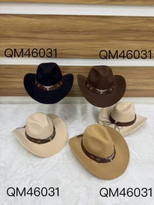 Chapéu Cowboy 072