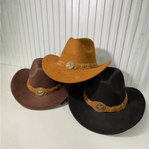 Chapéu Cowboy 073