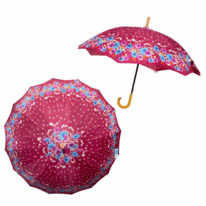 Guarda Chuva 2 panos Estampado 003