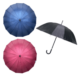 Guarda Chuva 16 aspas Blackout 008