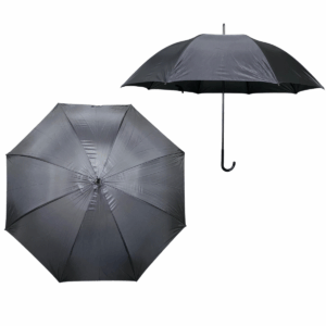 Guarda Chuva Bengala Preto 010