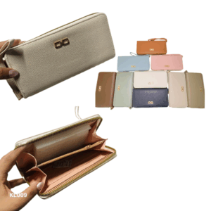 Carteira Feminina 1009