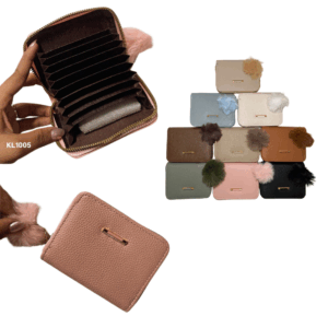 Carteira Feminina 1005