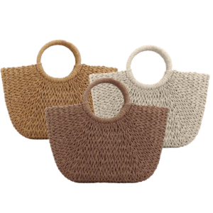 Bolsa Praia Meia Lua Grande 876