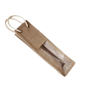 Saco Para Transporte de Vinho 877