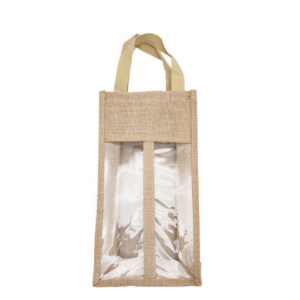 Saco Para Transporte de Vinho 878