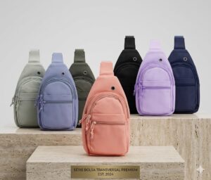 Bolsa Transversal 028