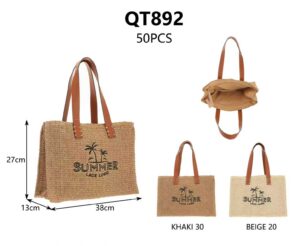 Bolsa Praia Summer 892