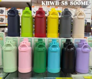 Garrafa Térmica 58 (800ML)