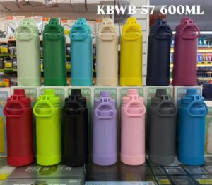 Garrafa Térmica 57 (600ML)