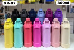 Garrafa Térmica 87 (800ML)