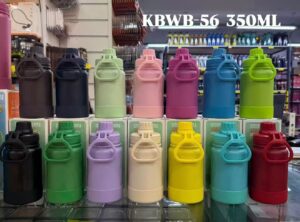 Garrafa Térmica 56 (350ML)