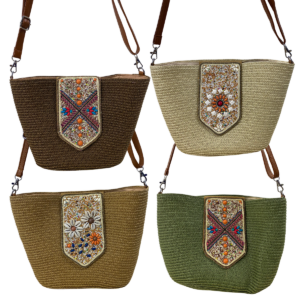 Bolsa Praia 858