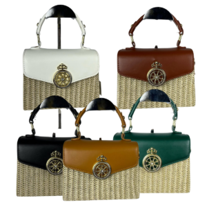Bolsa Praia 866