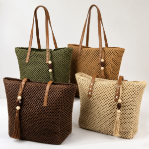 Bolsa Praia 857