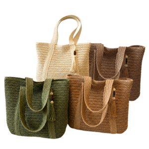 Bolsa Praia 843