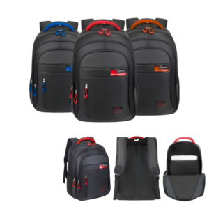 Mochila Masculina 100