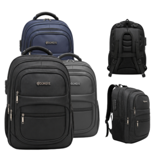 Mochila Masculina Reforçada 106