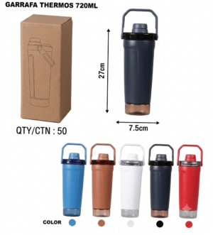 Copo Térmico 720ml 032
