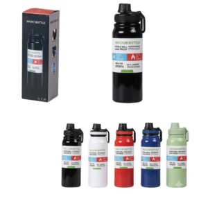 Garrafa Térmica 600ml 029