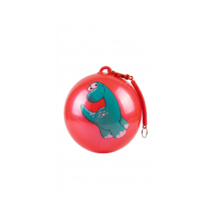 Bola Inflável De Elástico 003 (CONFORME DISPONIBILIDADE DE COR)