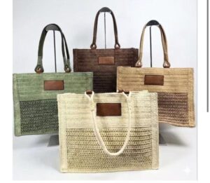 Bolsa Praia 007