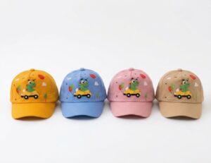 Boné Infantil Baby 090
