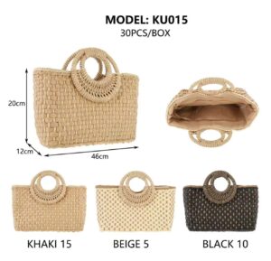 Bolsa Praia 015