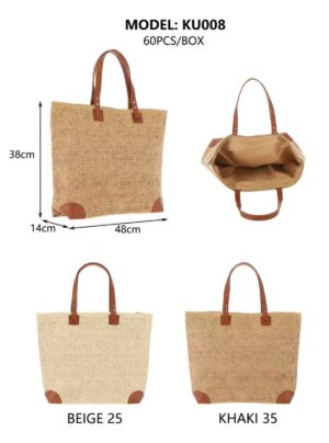 Bolsa Praia 008