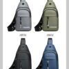 Bolsa Transversal 052