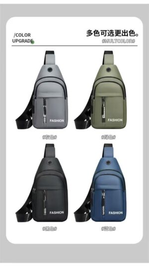 Bolsa Transversal 052
