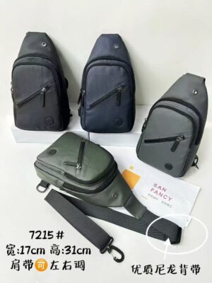 Bolsa Transversal 055