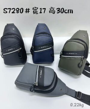 Bolsa Transversal 056