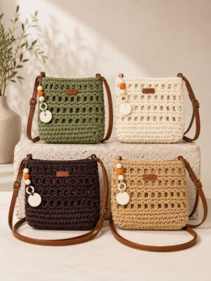 Bolsa Praia 010