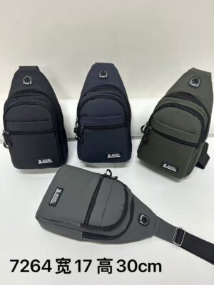 Bolsa Transversal 057
