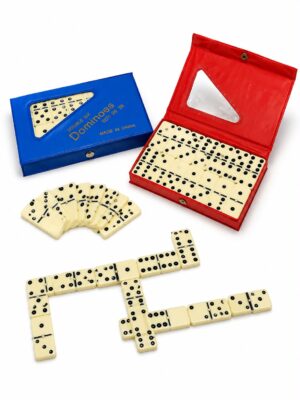 Jogo Dominó 001