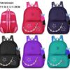Mochila Juvenil 125