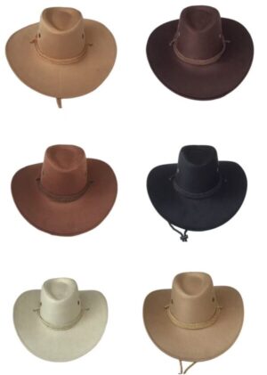 Chapéu Cowboy 088
