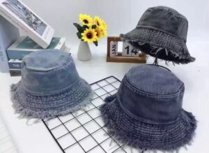 Bucket Jeans 112