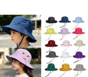 Bucket Infantil 107