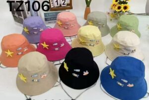 Bucket Infantil 106