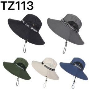 Chapéu Pescador 113
