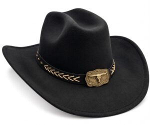 Chapéu Cowboy 117